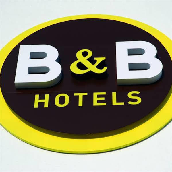 B&B Hotel Erlangen Buitenkant foto